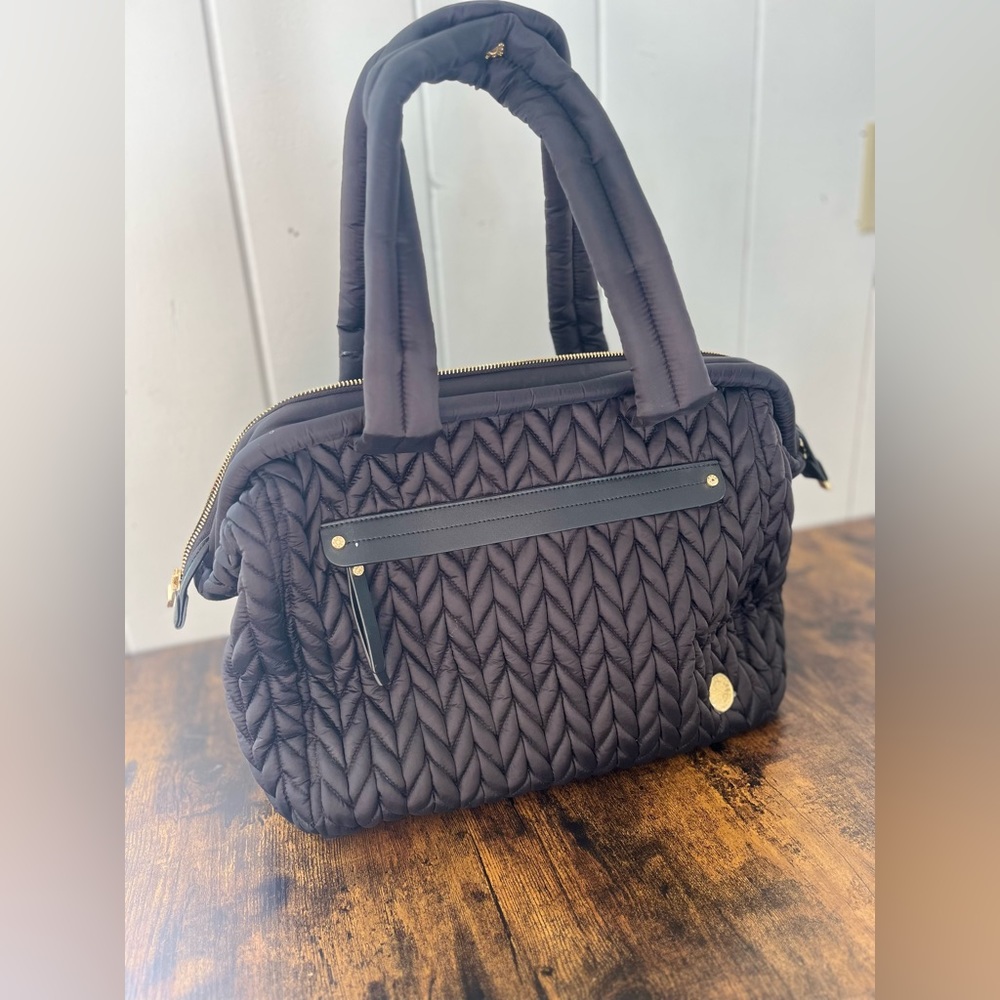 Happ brand Paige Cary All in color black. - Picture 3 of 4